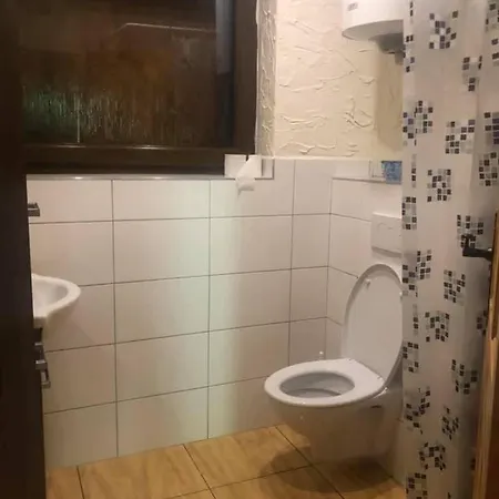 Na Samote V Lese * Oravska Jasenica