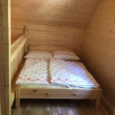 Na Samote V Lese * Oravska Jasenica